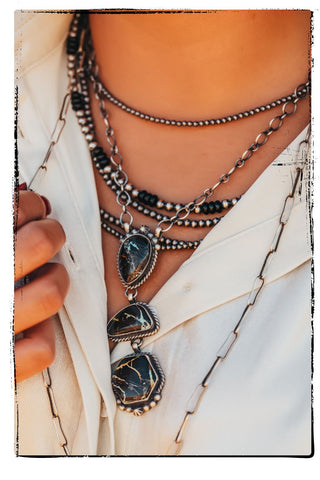 Charms and Pendants | The Wild Horse Co. | Native American Jewelry