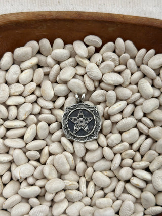 The Badge Pendants
