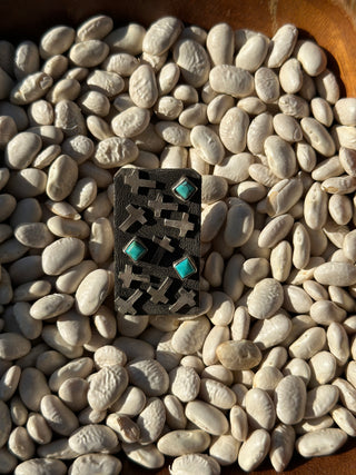 The Crossed Ring