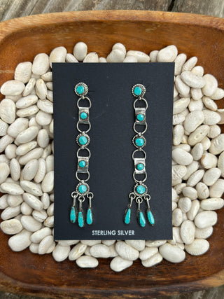 The Vie Earrings
