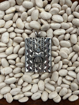 The Freebird Pendants