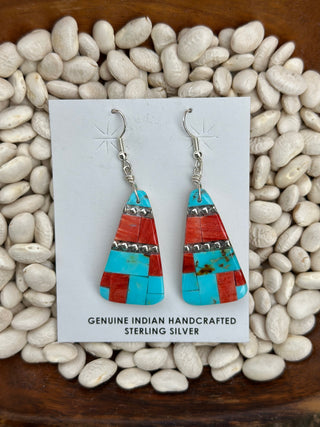 The Liberty Earrings