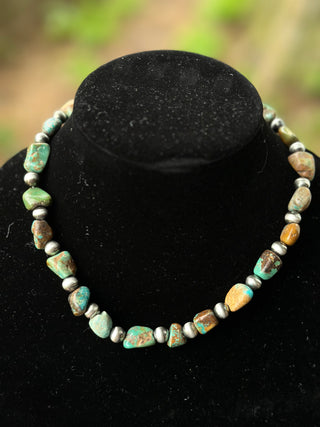 The Dalhart Necklace