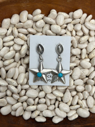 The Spark Earrings