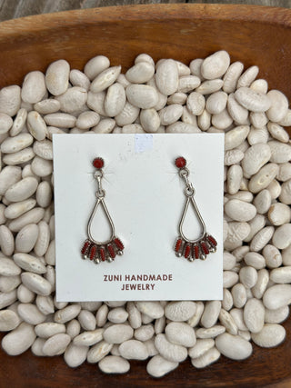 The Heritage Earrings