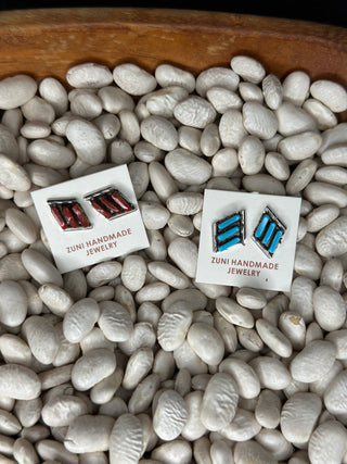 The Triple Zuni Stud