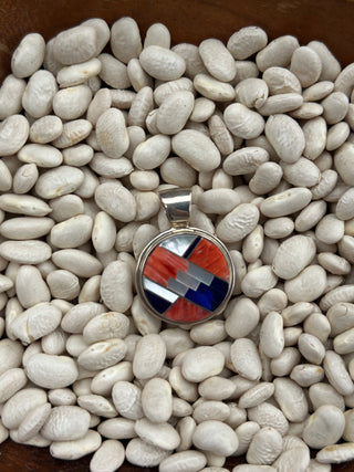 The Independence Pendant