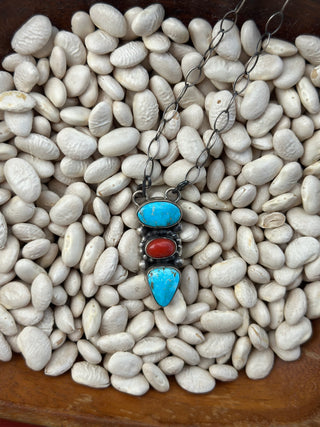 The Americana Necklace