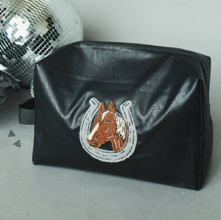 The Horsen Travel Bag