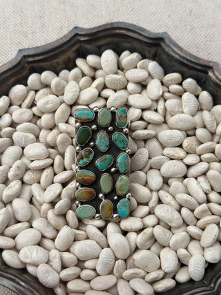 The Jackie Ring