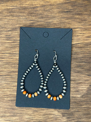 The Mesa Pearl Earrings