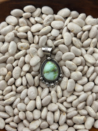The Valles Pendant