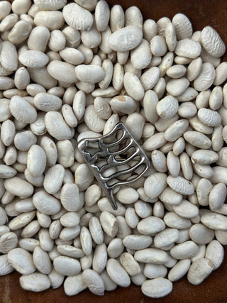The Flagged Pin