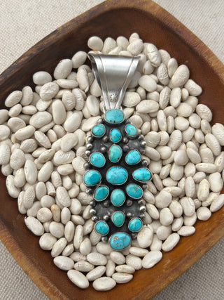 The Yuma Pendant