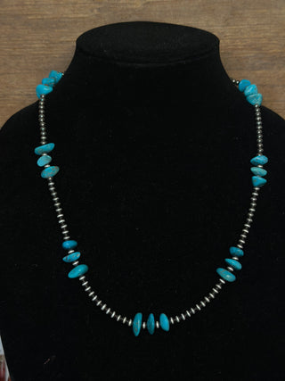 The Balm Necklace