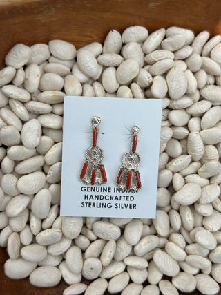 The Liberty Earrings