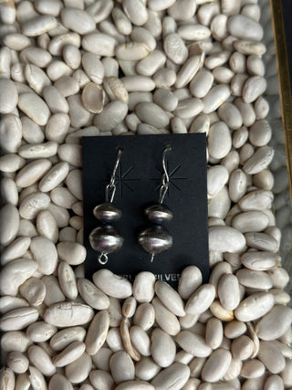The Baja Pearl Earrings