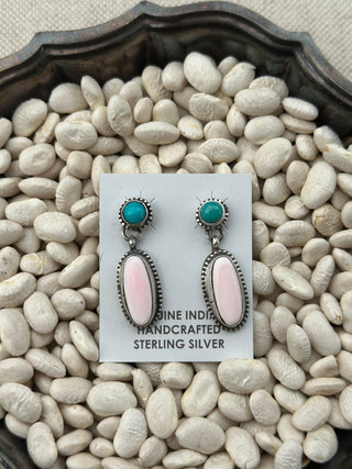 The Senora Earrings