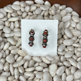 Mini Coral Hoops