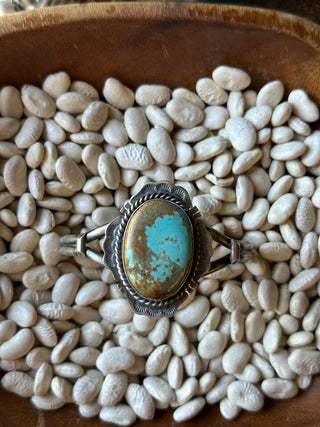 The Mine 8 Cuff