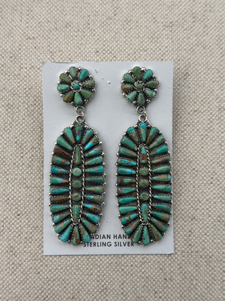 The Hancock Earrings