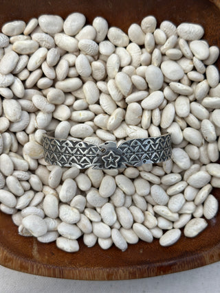 The Freebird Cuff