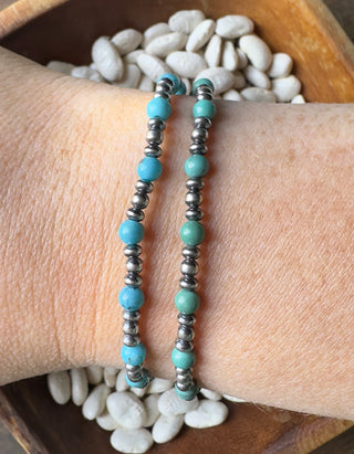 The Ben Stretch Bracelet