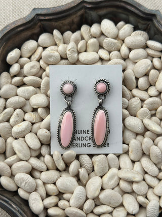 The Senora Earrings