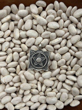 The Badge Pendants