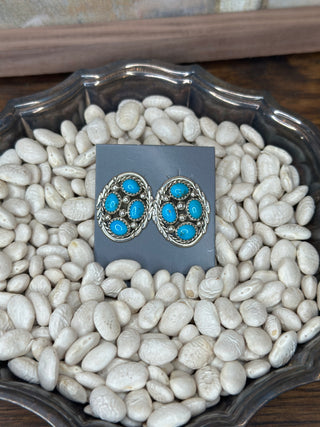 The Remi Earrings