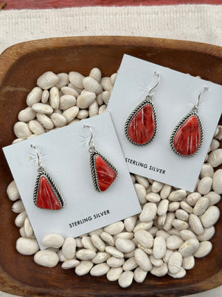 The Anthem Earrings