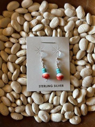 The Summered Earrings