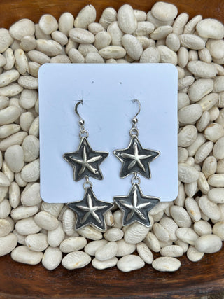 The Sparkler Earrings