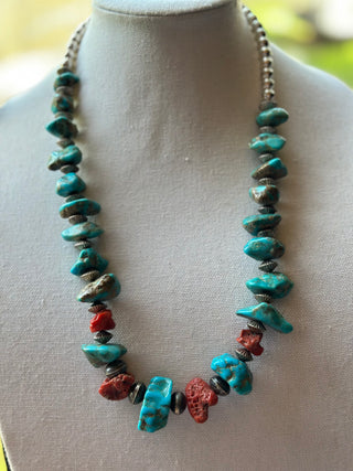 The Americana Necklace