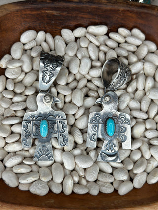 The T-Bird Pendant