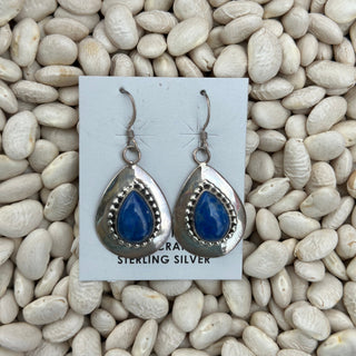 The Pledge Earrings