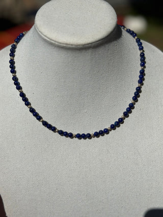 The Starry Pearls