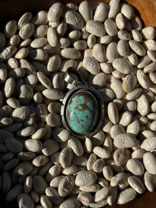 The Ashton Pendant