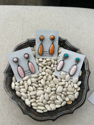 The Senora Earrings