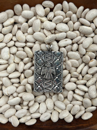 The Freebird Pendants