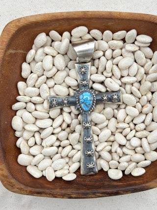 The Golden Cross