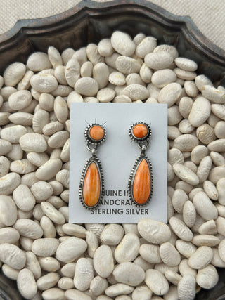 The Senora Earrings