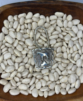 The Kinsel Horse Keychains