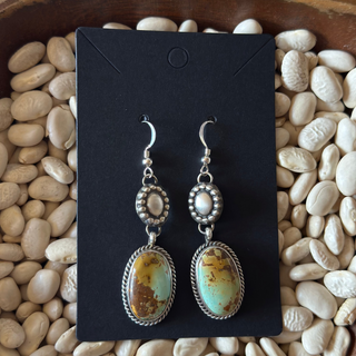 The Holbrook Earrings