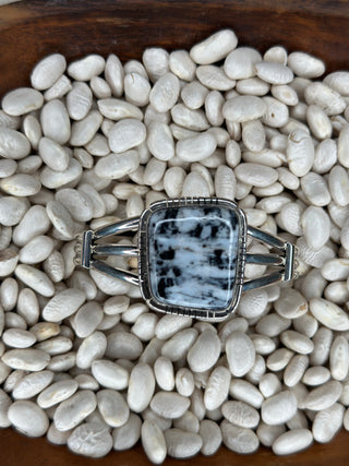 The Speckled Cuff