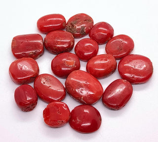 RED CORAL