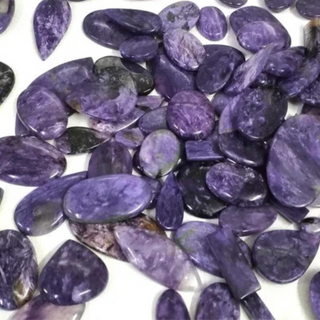 CHAROITE