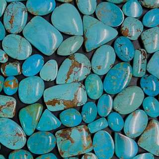 KINGMAN TURQUOISE