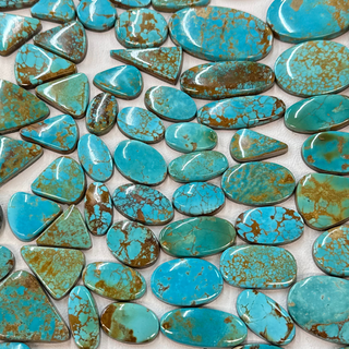 ROYSTON TURQUOISE