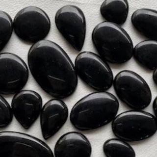 Black Onyx Stone | The Wild Horse Co. 